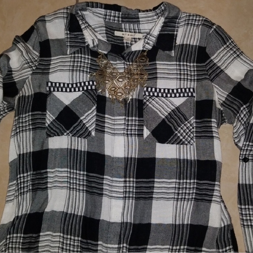 Button Down Shirts